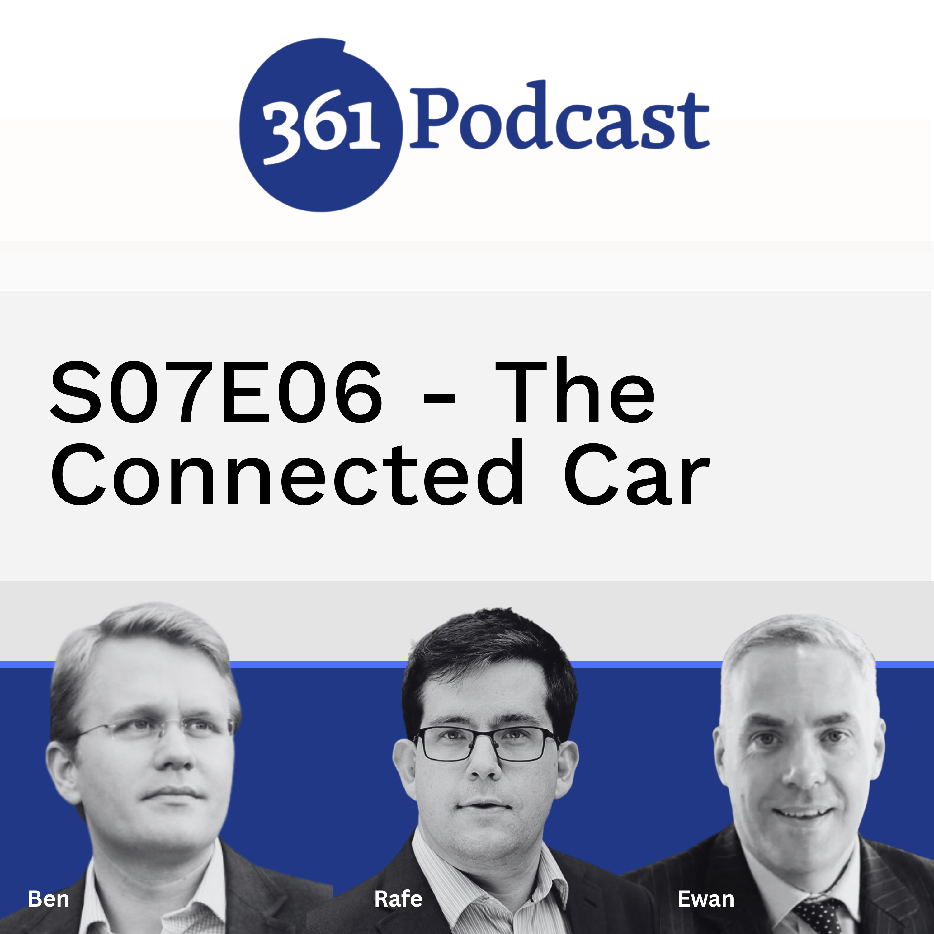 S07E06 - The Connected Car